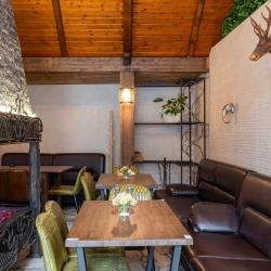 Фото Red Wood Hotel by Provence (Рэд Вуд Отель)