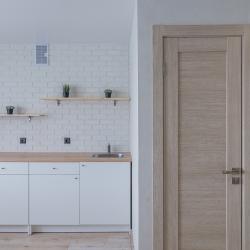 Фото Отель Well Apartments (Вэлл Апартментс) на улице Калинина