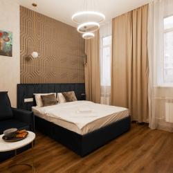 Номер полулюкс