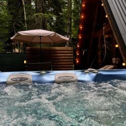 Фото Отель Экосфера (бывш. Ночной )