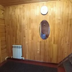 Фото Отель Митькина заимка