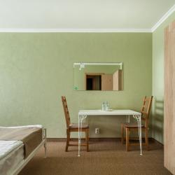 Фото Отель Березка