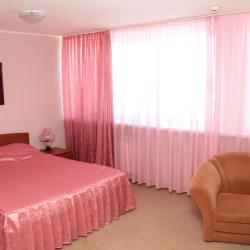 Фото Отель Двуречье