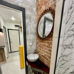 Фото Апартаменты в Спасском переулке 7