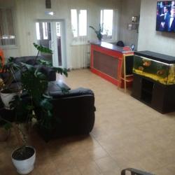 Фото Отель Людмила