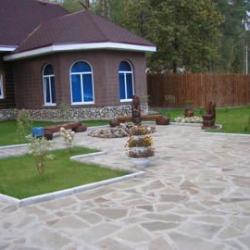 Фото Отель Сосновый бор