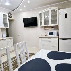 Фото Апартаменты на Атласова, 5