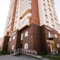 Фото Отель Yagel Loft Hostel (Ягель Лофт)