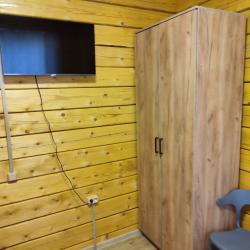 Фото Отель Отдохни Гостевой двор