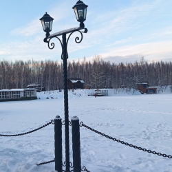 Фото Отель Парк Звезд