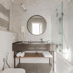 Номер сюит (корпус SPA)