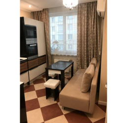 Фото Апартаменты на Хорошёвское шоссе 12к1