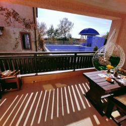 Фото Отель Благовещенка