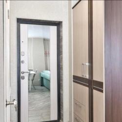 Фото Отель Ideal Apartment (Идеал Апартмент) на улице Шоссейная 197