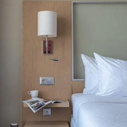 Cosmos Astrakhan (Космос Астрахань, бывш. Парк Инн) — 5a267bd90f74ea66229fa92850be894d