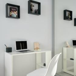 Фото Апартаменты на улице Депутатская 87/14