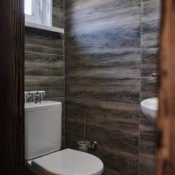 Фото Отель Купеческая усадьба