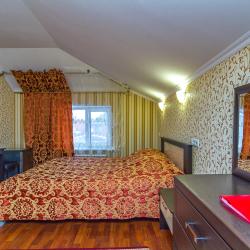 Фото Отель Кружева