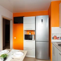 Фото Отель Живи уютно на улице Ленинградская