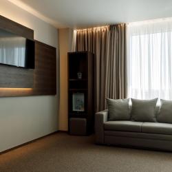 Baikal Forest Hotel (Байкал Форест) — 5a27e3ca35736c5ea52a23e4acfa34d8