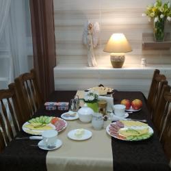 Фото Отель Евро (Evro)