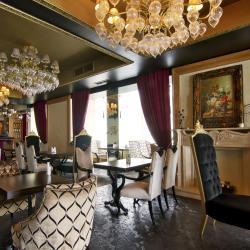 Фото Отель Санаторно-курортный комплекс Alex Resort & Spa Hotel (Алекс Резорт и Спа)