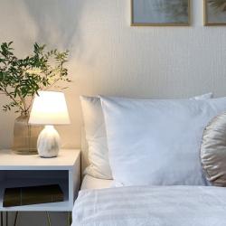 Фото Апартаменты на улице Коломенская 8к2