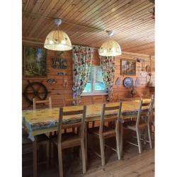 Фото Отель Сельская Усадьба ка