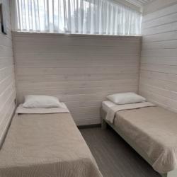 Коттедж стандарт #1