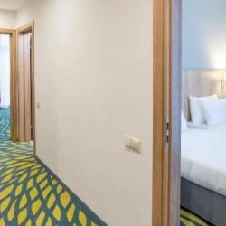 Фото Отель Tulip Inn Sofrino Park (Тюлип Инн Парк)