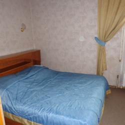 Фото Гостиница Всемирной Академии Самбо