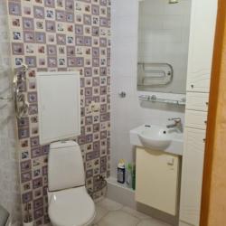 Фото Апартаменты на улице Кирова