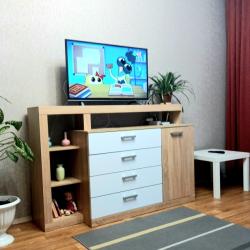 Фото Апартаменты на улице Нижняя Дуброва 1