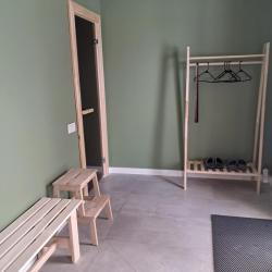 Фото Отель Ягренево Парк