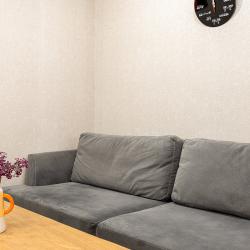 1-комнатные апартаменты стандарт