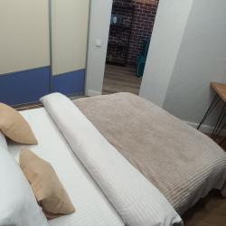 Фото Апартаменты в микрорайоне 8А, 25
