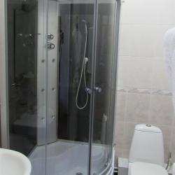 Номер стандарт с 2 односпальными кроватями