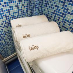 Апартаменты стандарт Октябрьская 221/3