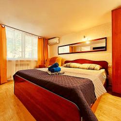 Фото Отель Дом Друзей