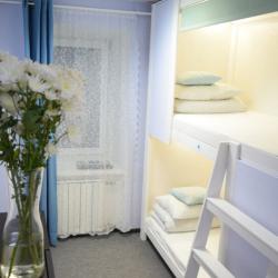 Арбат 25 хостел — 5a2a8c04d964e25228da21ac5f20288f