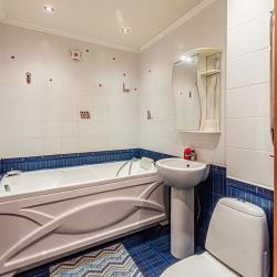 1-комнатные апартаменты стандарт