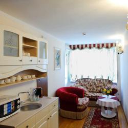 Фото Отель Сакрополь