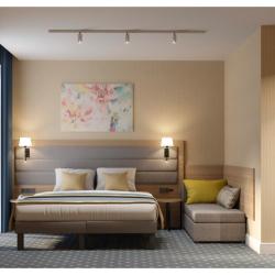 фото 21 Derbent Premium Hotel & SPA (Дербент Премиум)