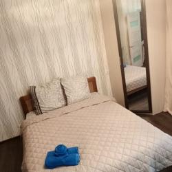 Фото Апартаменты на улице Воровского 71