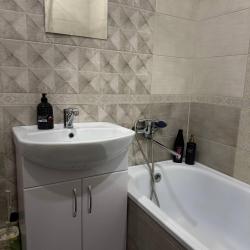 1-комнатные апартаменты эконом