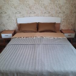 Фото Апартаменты на улице Заводская 92А