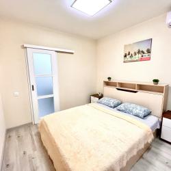 Фото Самарские апартаменты на проспекте Карла Маркса 200