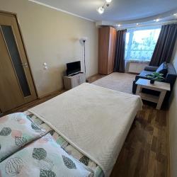 Фото Апартаменты на улице Карельская 64