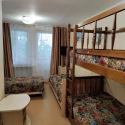 Фото Отель Алмаз