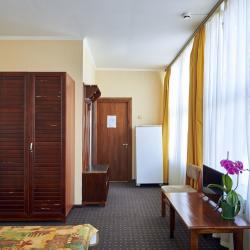 Фото Отель Пансионат Лад